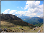 foto Forca Rossa e Passo San Pellegrino